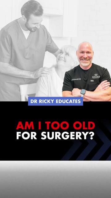 @Dr. Ricky Brown