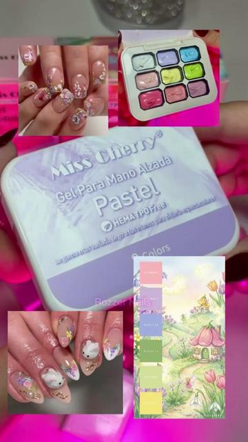 @Rozzer Nails