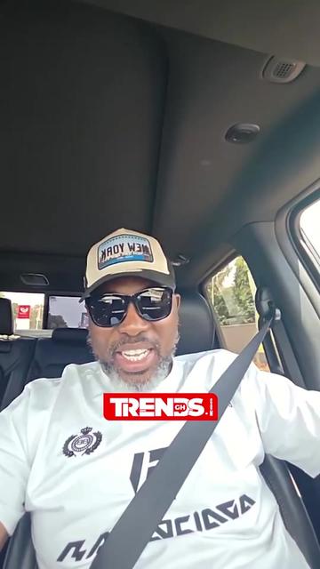 @TRENDS GH
