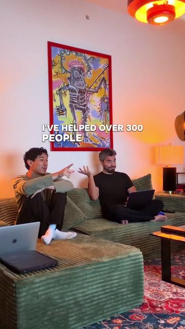 @Patrick | Dallas