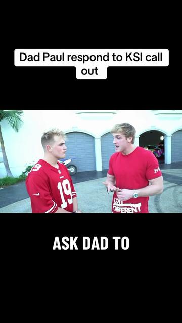 @Logan Paul