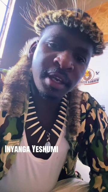 @🙏NYANGA YESHUMI🇿🇦