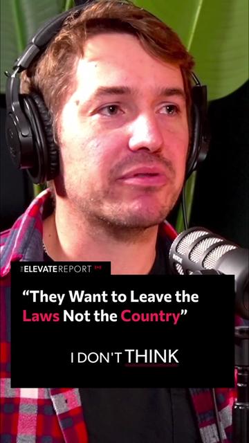 @The Elevate Report