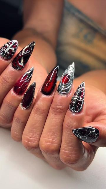@Nail.bymazy