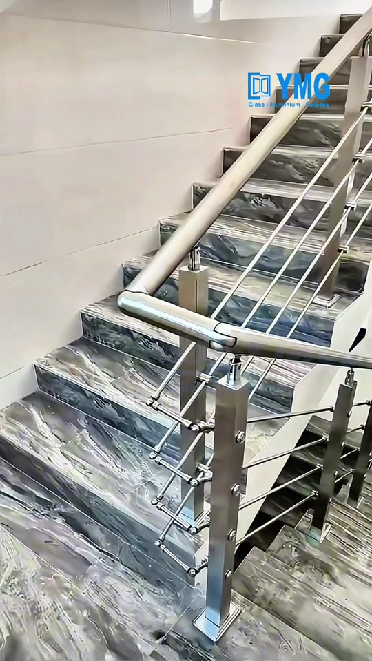 @ymgglass.stainlesssteelrailing
