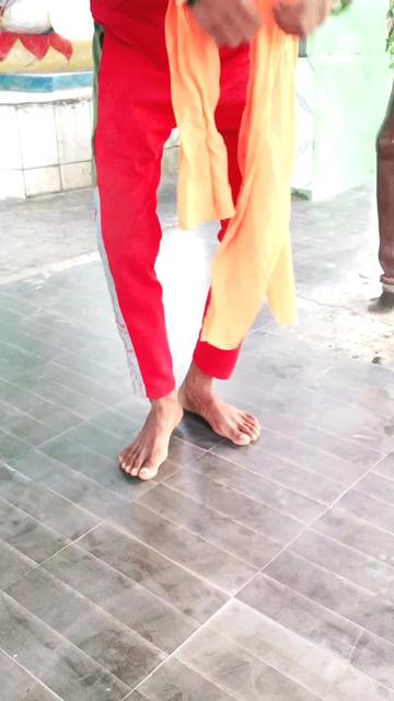 @mahi gharu