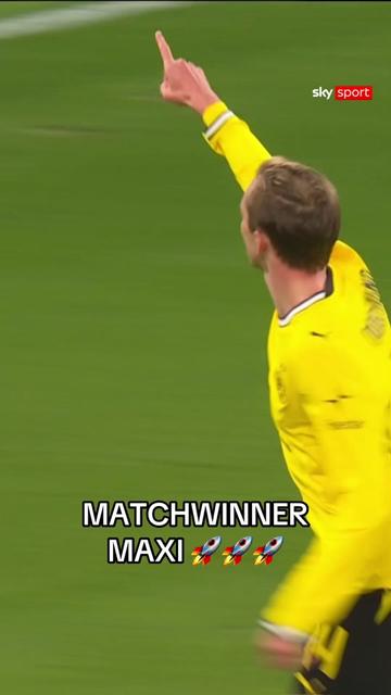 @Borussia Dortmund