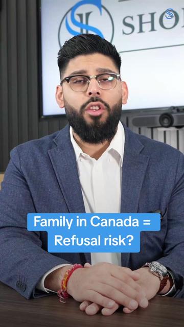 @Jatin Shory Immigration Lawyer