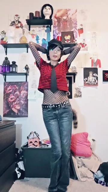 @Catiecat X3