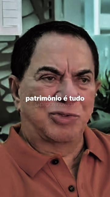 @Papo Renovado