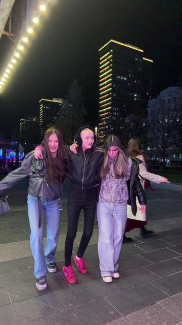 @алинаблин
