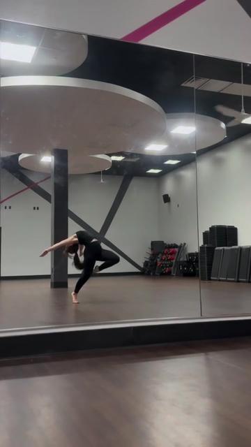 @Universe of Dance ๐ซ