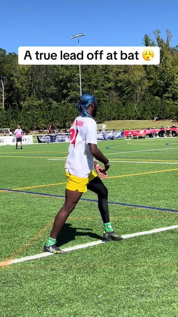 @TurfWars Kickball