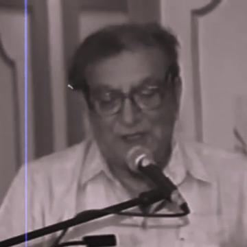 @جون ایلیاء