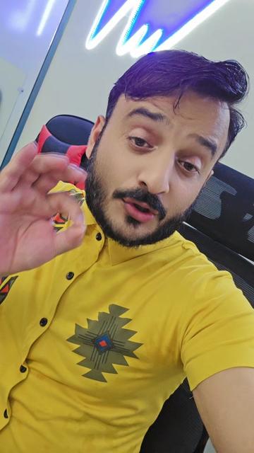 @ALMehboob Official