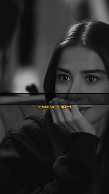 @ᴍᴇʜᴀʀ ʟʏʀɪᴄᴇ✔︎