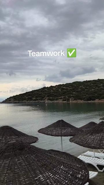 @Teamwork