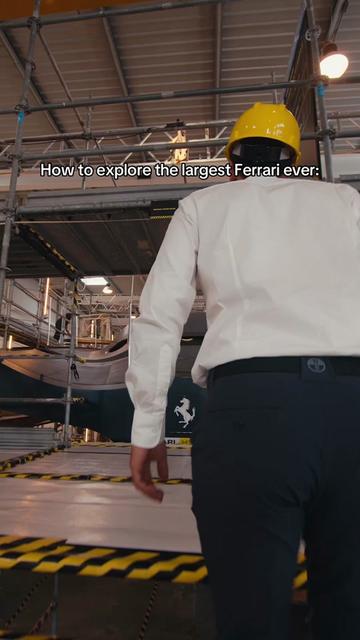 @ferrari