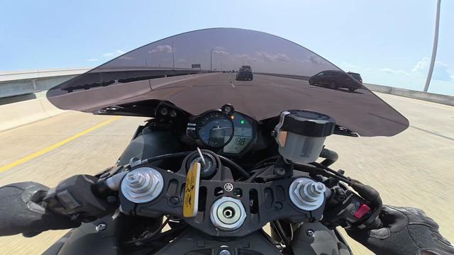 @Midnight Rider