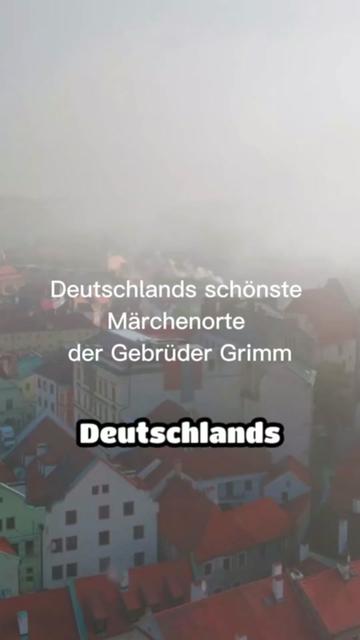 @DEU & EU Travel- Kurzvideos