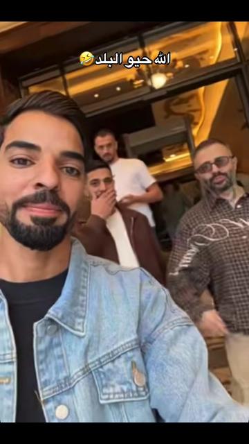 @Ali Suleiman / علي سليمان
