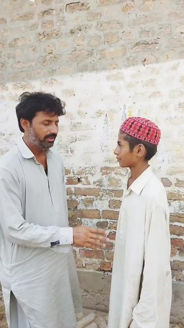 @Chalak munda