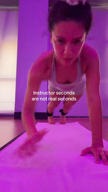 @Chunsi | Pilates