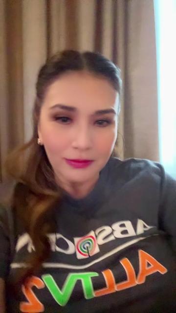 @Zsa Zsa Padilla