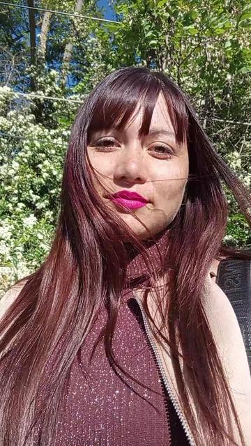 @TAMARA JARA MORAN ❤️🇨🇱