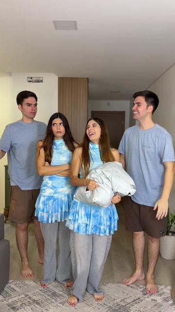 @Casal Twins oficial