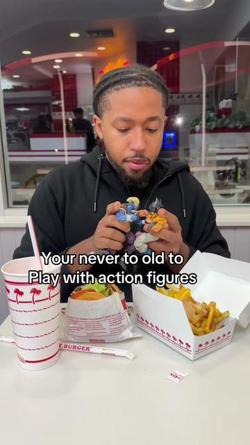 @Figures Everywhere