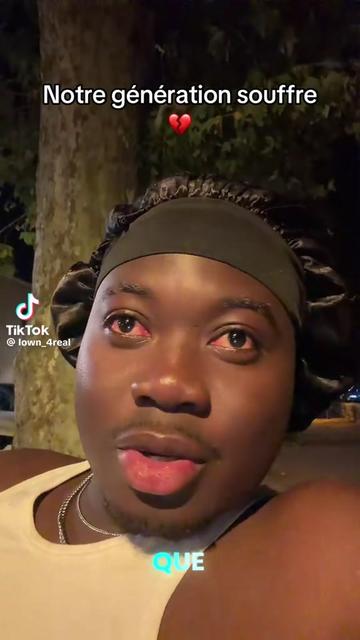 @Fatoumata Kante