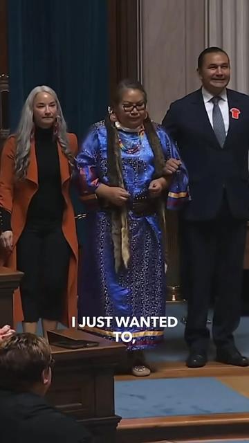 @Wab Kinew
