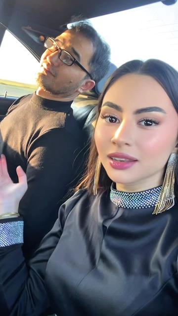 @MERYEM ŞADURDY&Yacute;EWA