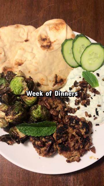 @Marina | Food Is Your Budi