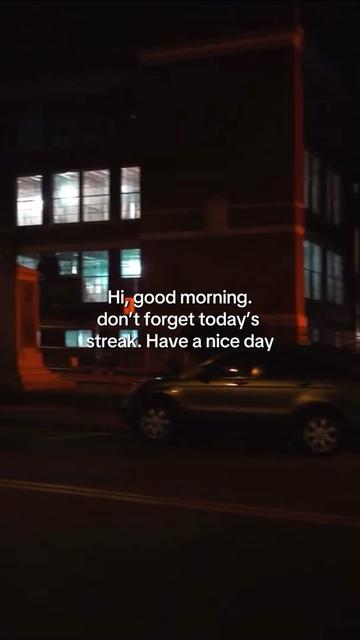 @:(