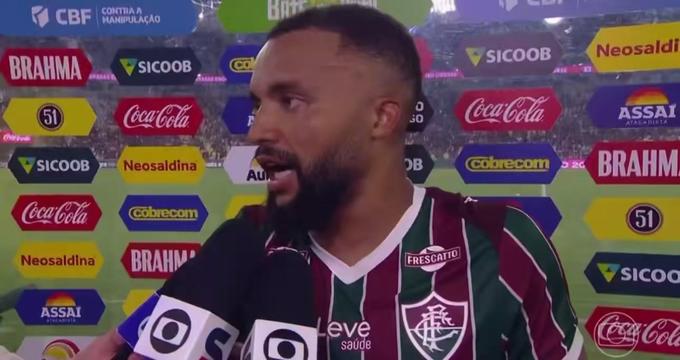 @É ruim ou é bet clandestina?