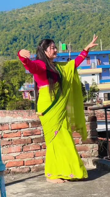 @sita shah oli ❤