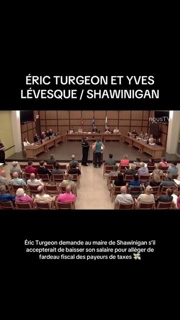 @Spotted Shawinigan