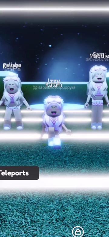 @⭐️ Sheer Talent ALDC ⭐️