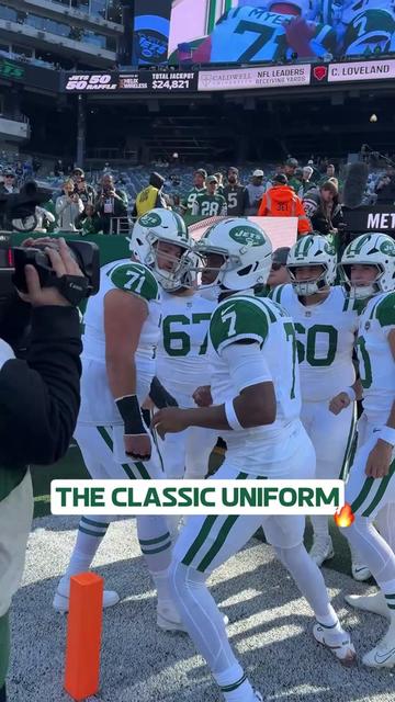 @New York Jets