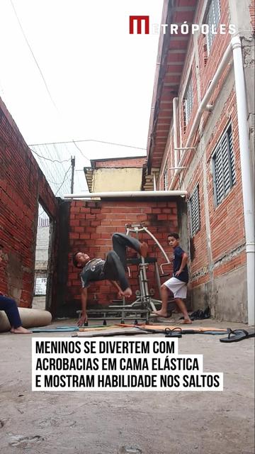 @Metr&oacute;poles Oficial