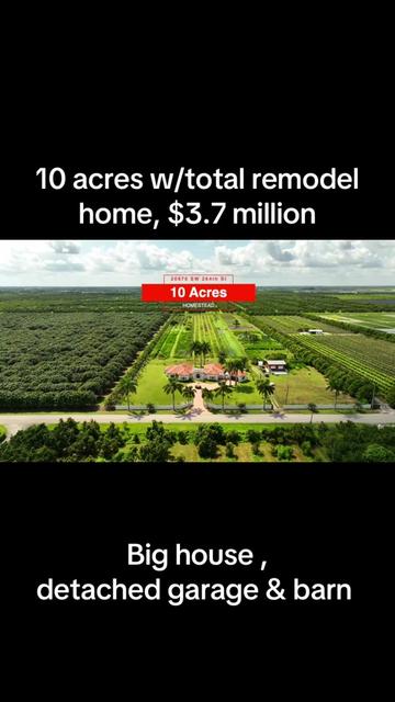 @Florida Land Guy