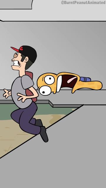 @BurntPeanutAnimated