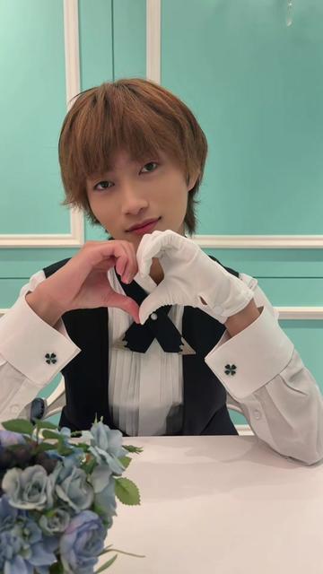 @執事喫茶シスメアパルス