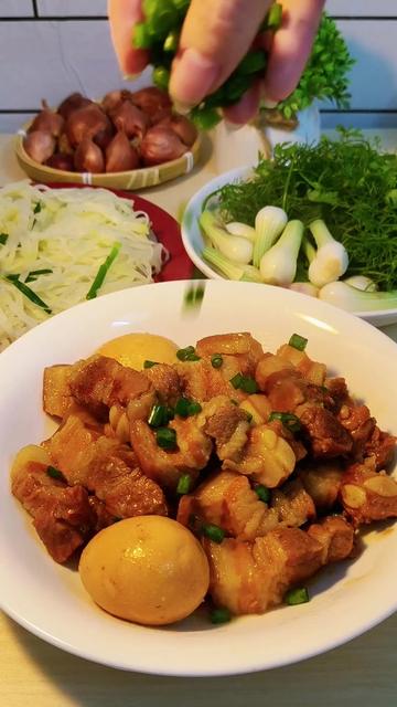 @Trà thích cơm nhà