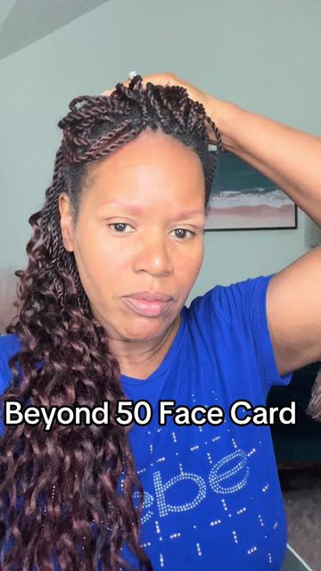@Pamperglamz-Beyond 50 Creator