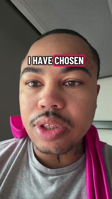 @Adamn WhoDeyWant