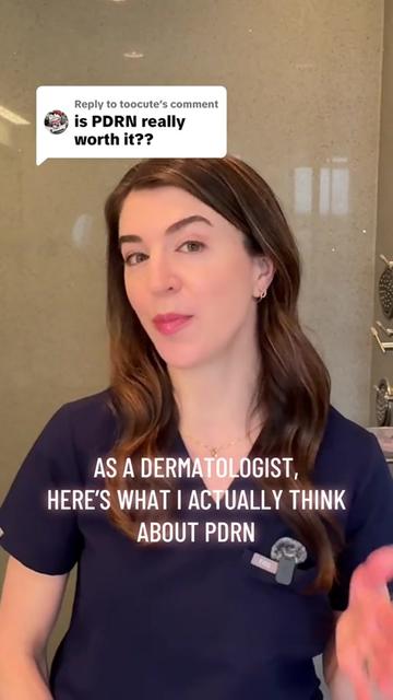 @Dr. Katie 👩🏻&zwj;⚕️Dermatologist