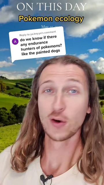 @GeekEcology